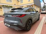 Infiniti QX55 2021 года за 15 200 000 тг. в Астана