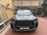 Infiniti QX55 2021 года за 15 200 000 тг. в Астана – фото 3