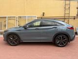 Infiniti QX55 2021 года за 15 200 000 тг. в Астана – фото 4
