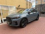 Infiniti QX55 2021 года за 15 200 000 тг. в Астана – фото 5