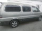 Hyundai Starex 2007 года за 3 800 000 тг. в Шиели