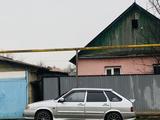 ВАЗ (Lada) 2114 2013 года за 1 900 000 тг. в Алматы – фото 2