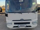 Toyota  Coaster 2017 года за 25 000 000 тг. в Атырау