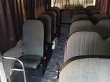 Toyota  Coaster 2017 года за 25 000 000 тг. в Атырау – фото 5