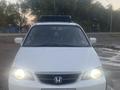 Honda Odyssey 2002 годаүшін5 500 000 тг. в Шелек