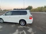 Honda Odyssey 2002 годаүшін5 500 000 тг. в Шелек – фото 4