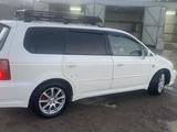 Honda Odyssey 2002 годаүшін5 500 000 тг. в Шелек – фото 2