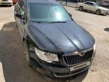 Skoda Superb 2010 года за 2 650 000 тг. в Астана