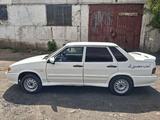 ВАЗ (Lada) 2115 2012 годаүшін1 200 000 тг. в Экибастуз – фото 5