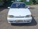 ВАЗ (Lada) 2115 2012 годаүшін1 200 000 тг. в Экибастуз – фото 2