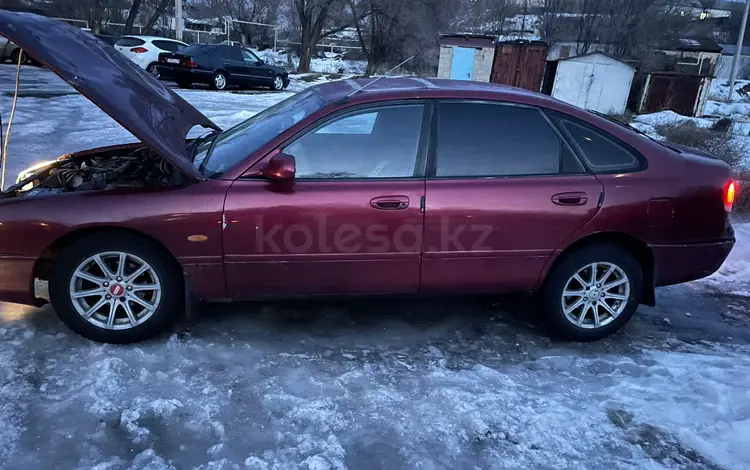 Mazda Cronos 1991 года за 800 000 тг. в Талдыкорган