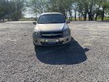 ВАЗ (Lada) Granta 2190 2013 года за 2 000 000 тг. в Тараз