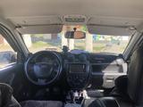 ВАЗ (Lada) Granta 2190 2013 года за 2 000 000 тг. в Тараз – фото 5