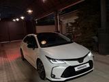 Toyota Corolla 2024 года за 12 800 000 тг. в Шымкент – фото 3