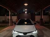 Toyota Corolla 2024 года за 12 800 000 тг. в Шымкент – фото 2
