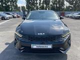 Kia K5 2021 года за 10 008 000 тг. в Алматы