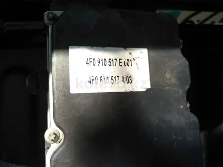 Блок ABS Audi VW SsangYong за 50 000 тг. в Алматы – фото 6