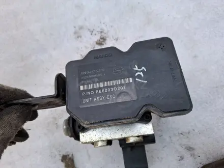Блок ABS Audi VW SsangYong за 50 000 тг. в Алматы