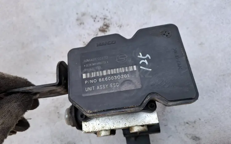 Блок ABS Audi VW SsangYong за 50 000 тг. в Алматы
