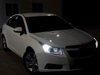 Chevrolet Cruze 2014 года за 2 400 000 тг. в Атырау