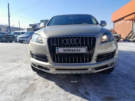 Audi Q7 2006 года за 5 300 000 тг. в Костанай – фото 8