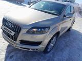 Audi Q7 2006 годаүшін5 300 000 тг. в Костанай – фото 3