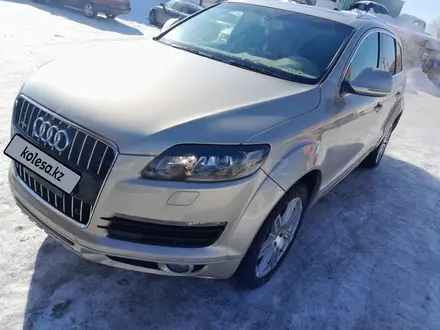 Audi Q7 2006 года за 5 300 000 тг. в Костанай – фото 3