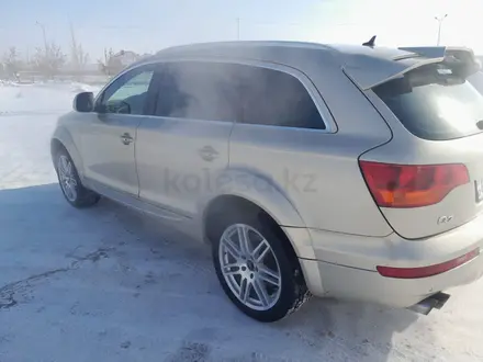 Audi Q7 2006 года за 5 300 000 тг. в Костанай – фото 12