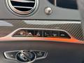 Mercedes-Benz S 63 AMG 2018 года за 46 000 000 тг. в Алматы – фото 15
