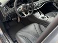 Mercedes-Benz S 63 AMG 2018 года за 46 000 000 тг. в Алматы – фото 17