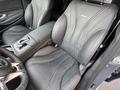 Mercedes-Benz S 63 AMG 2018 года за 46 000 000 тг. в Алматы – фото 16