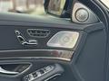 Mercedes-Benz S 63 AMG 2018 года за 46 000 000 тг. в Алматы – фото 19