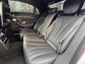Mercedes-Benz S 63 AMG 2018 года за 46 000 000 тг. в Алматы – фото 23
