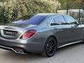 Mercedes-Benz S 63 AMG 2018 года за 46 000 000 тг. в Алматы – фото 9