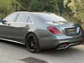 Mercedes-Benz S 63 AMG 2018 года за 46 000 000 тг. в Алматы – фото 10