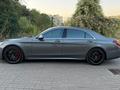Mercedes-Benz S 63 AMG 2018 года за 46 000 000 тг. в Алматы – фото 12