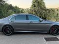 Mercedes-Benz S 63 AMG 2018 года за 46 000 000 тг. в Алматы – фото 11