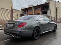 Mercedes-Benz S 63 AMG 2018 года за 46 000 000 тг. в Алматы – фото 5