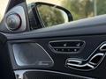 Mercedes-Benz S 63 AMG 2018 года за 46 000 000 тг. в Алматы – фото 29