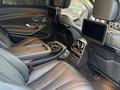 Mercedes-Benz S 63 AMG 2018 года за 46 000 000 тг. в Алматы – фото 32