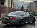 Mercedes-Benz S 63 AMG 2018 года за 46 000 000 тг. в Алматы – фото 7