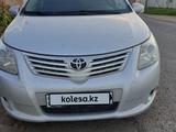 Toyota Avensis 2011 года за 4 399 999 тг. в Экибастуз