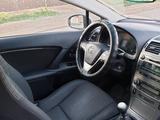 Toyota Avensis 2011 года за 4 399 999 тг. в Экибастуз – фото 3