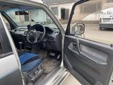 Mitsubishi Pajero 1994 года за 2 200 000 тг. в Алматы – фото 4