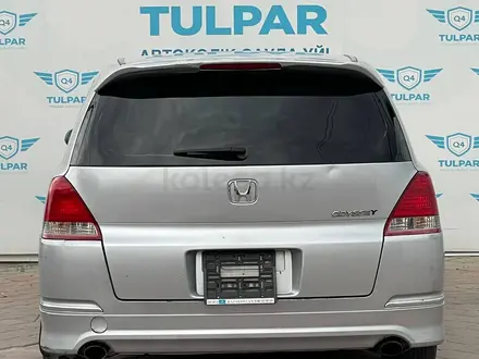 Honda Odyssey 2004 года за 5 890 000 тг. в Алматы – фото 3