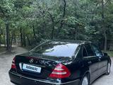 Mercedes-Benz E 240 2004 годаүшін4 300 000 тг. в Алматы – фото 4