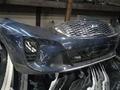 Kia Sorento 2017-2020 передний бампер за 10 000 тг. в Алматы – фото 2