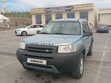 Land Rover Freelander 2003 годаүшін3 200 000 тг. в Шымкент