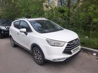 JAC S3 2016 года за 3 950 000 тг. в Алматы