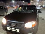 Kia Cerato 2007 года за 3 200 000 тг. в Актобе – фото 5